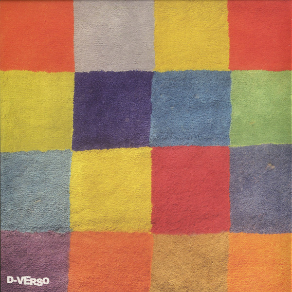 OMO Feat. Andy Bee - Victims | D-Verso (D-VERSO-01/06) - 2