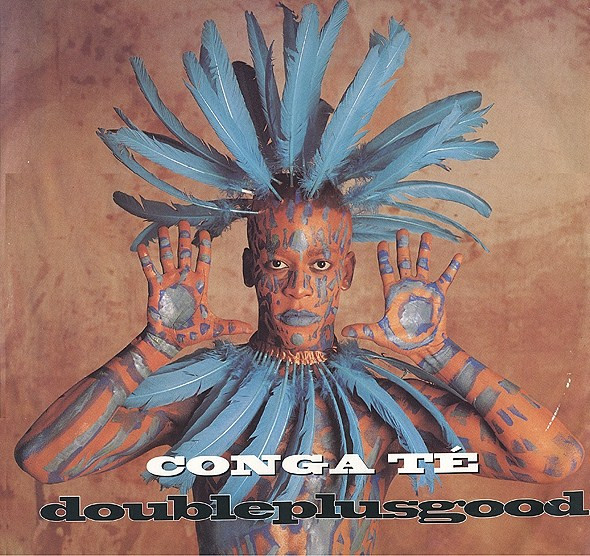 Doubleplusgood - Conga Te' | Sire (W 0220 T)