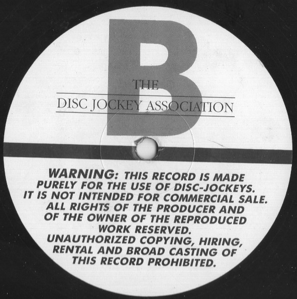 Michael Jackson / Earth, Wind & Fire - Medley / Live Medley | The Disc Jockey Association (none) - 2