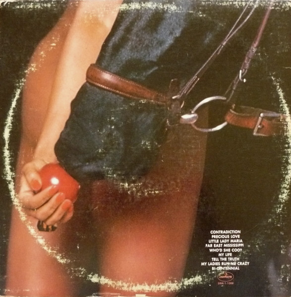 Ohio Players - Contradiction | Mercury (SRM-1-1088) - 4