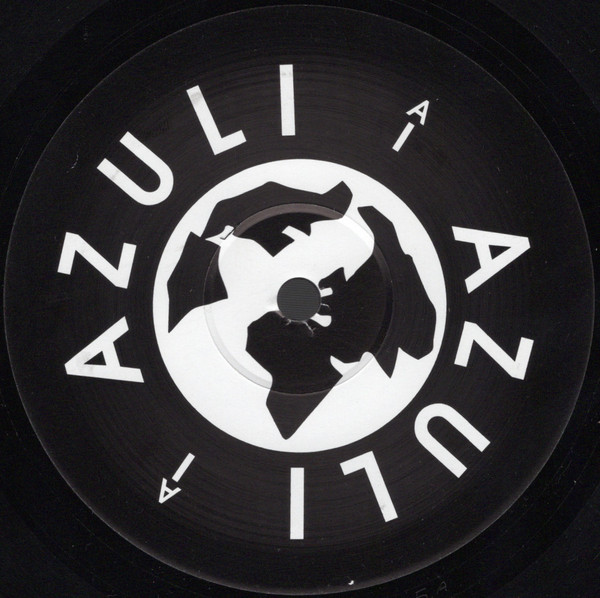 Chab Feat JD Davis - Closer To Me (Original Mixes) | Azuli Records (AZNY205) - 3