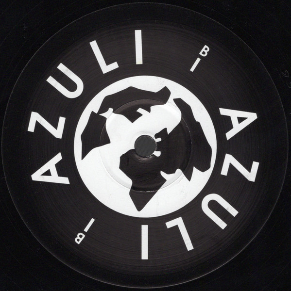 Chab Feat JD Davis - Closer To Me (Original Mixes) | Azuli Records (AZNY205) - 4