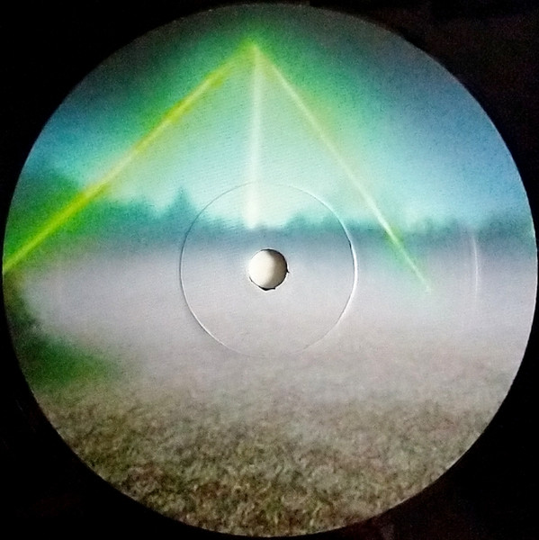 Pavel Milyakov - Project Mirrors | AD 93 (WHYT055) - 2