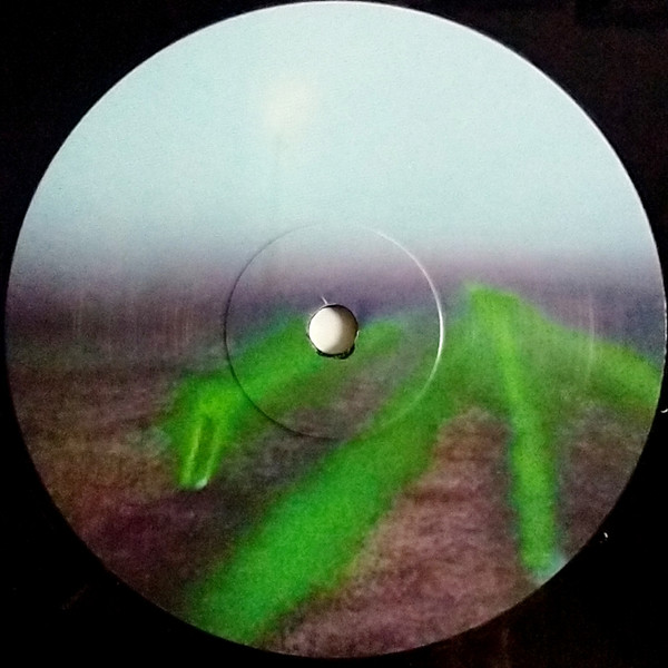 Pavel Milyakov - Project Mirrors | AD 93 (WHYT055) - 3