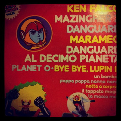 Various - Bimbo Parade Vol. 15 | Up (LPUP 5274)