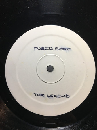 Fuser Beat - The Legend | Oversky Records (none)