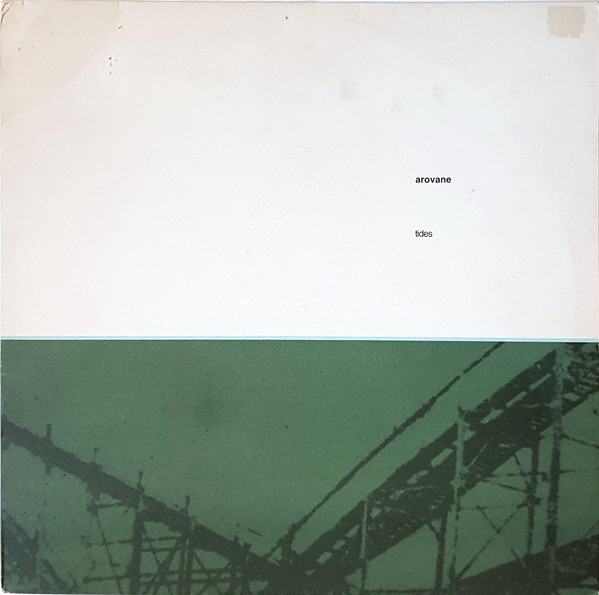 Arovane - Tides | City Centre Offices (Towerblock001)