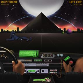 Ron Trent - Lift Off Part 1 | Rush Hour (RHMC 006-1)