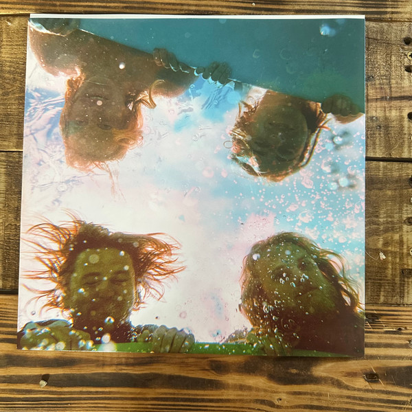 The Babe Rainbow - Slipper Imp and Shakaerator | p(doom) records (198704274770) - 4 The Babe Rainbow - Slipper Imp and Shakaerator | p(doom) records (198704274770) - 4