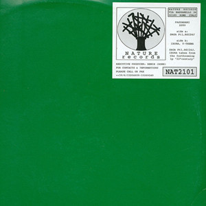 Passarani 2099 - Saga Pt. 1 | Nature Records (NAT2101)