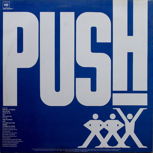Push