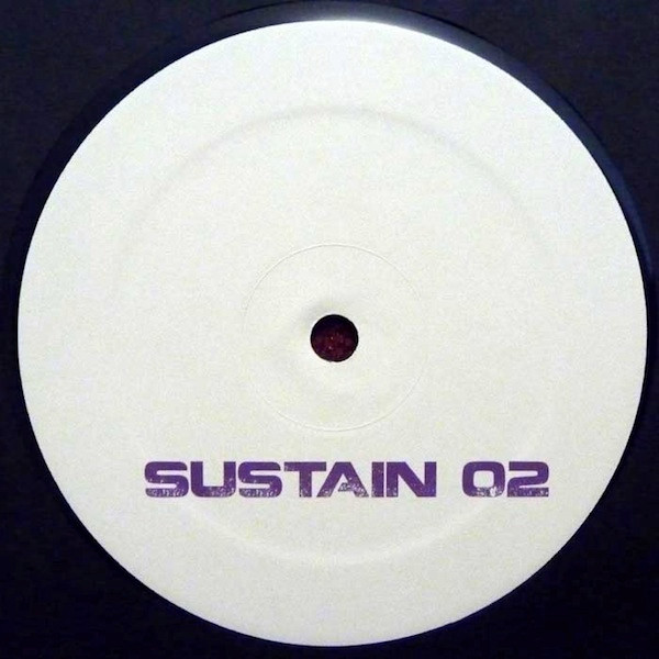 Sustain - Sustain 02 | Sustain (SUSTAIN 02)