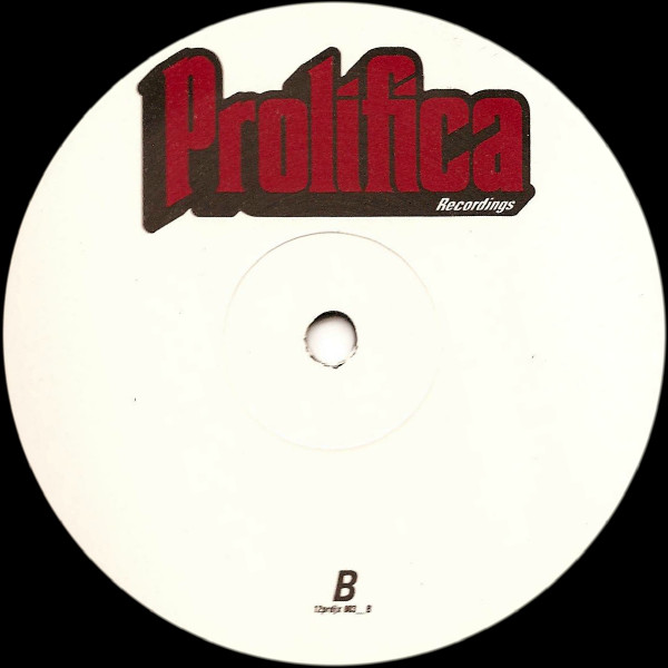 Loose Headz - Like This | Prolifica (12PRDJX003) - 3