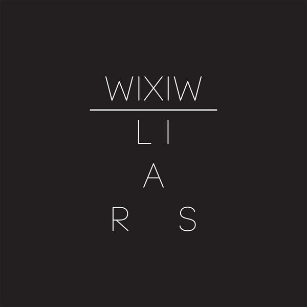 Liars - WIXIW | Mute (STUMM343)