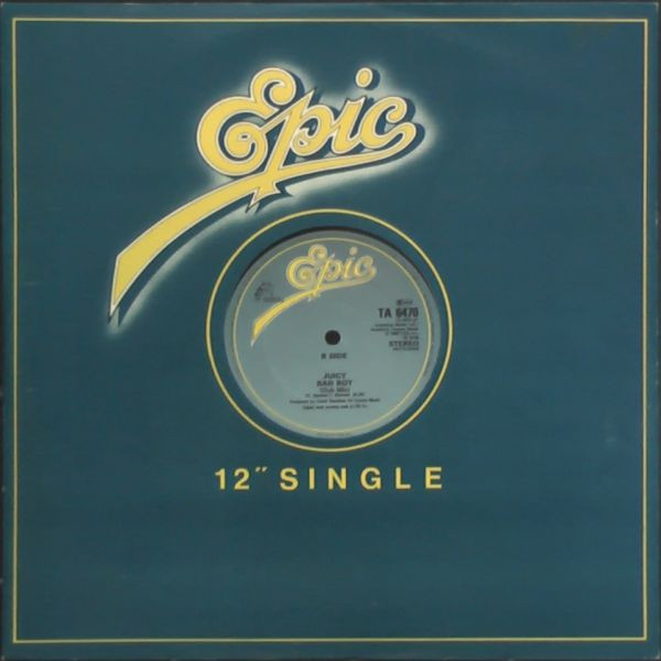 Juicy - Bad Boy | Epic (TA 6470)