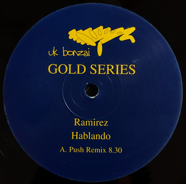 Ramirez - Hablando | UK Bonzai (BONGO 2)