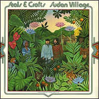 Seals & Crofts - Sudan Village | Warner Bros. Records (BS 2976)