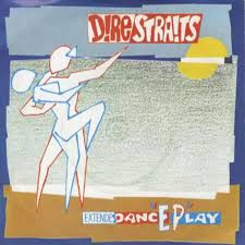 Dire Straits - Extended Dance EPlay | Warner Bros. Music (0-29800) - main