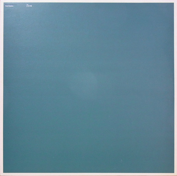 Boards Of Canada - Peel Session | Warp Records (WAP114)