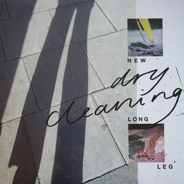 Dry Cleaning - New Long Leg | 4AD (4AD0254LP)
