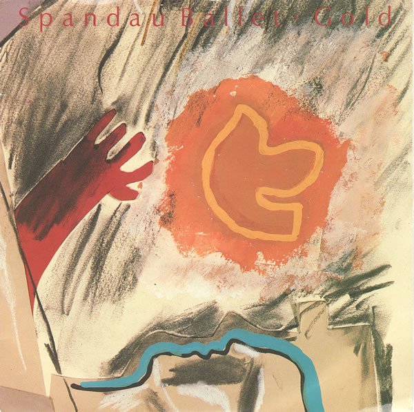 Spandau Ballet - Gold | Reformation (SPAN 2) - main