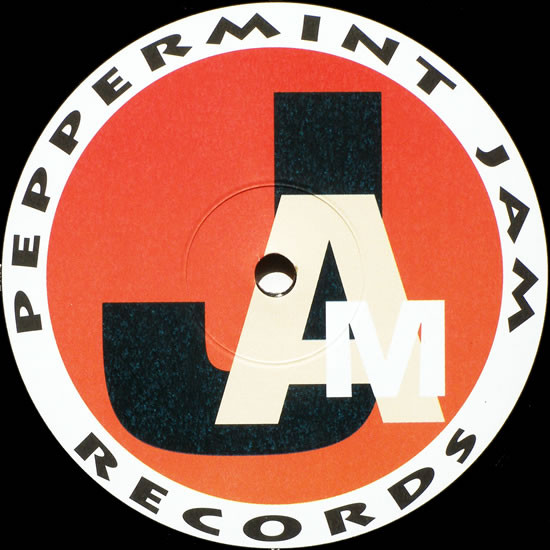 Mousse T. Feat. Emma Lanford - Fire | Peppermint Jam (PJMS0062) - 5