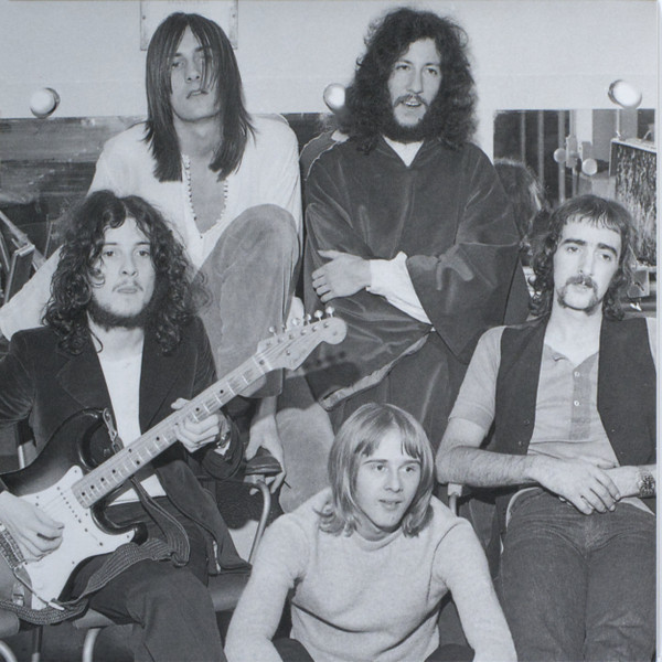 Fleetwood Mac - Before The Beginning Vol 2: Live & Demo Sessions 1970 | Sony Music (19075935351) - 3