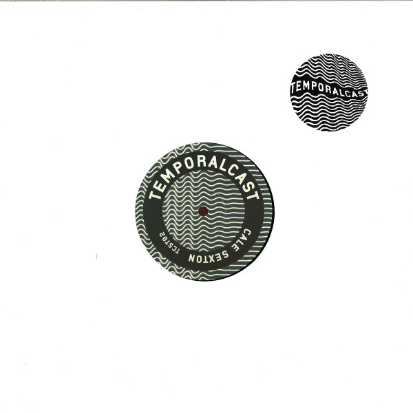 Cale Sexton - S/T | Temporal Cast (TCST02) - 2