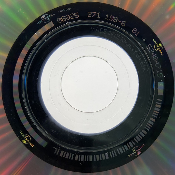 Karen O And The Kids - Where The Wild Things Are Motion Picture Soundtrack | DGC (0602527119861) - 4 Karen O And The Kids - Where The Wild Things Are Motion Picture Soundtrack | DGC (0602527119861) - 4