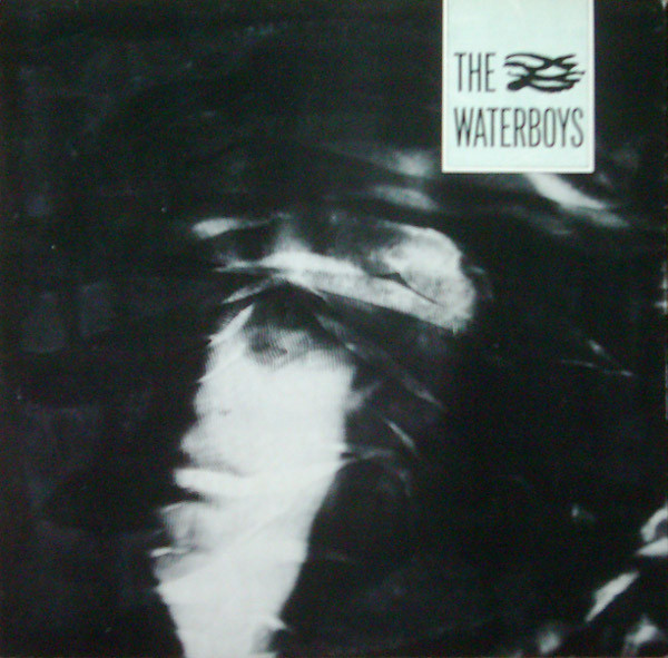 The Waterboys - The Waterboys | Island Records (ENCL 1-P)