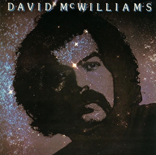 David McWilliams - David McWilliams | EMI (1C 062-06 320) - main