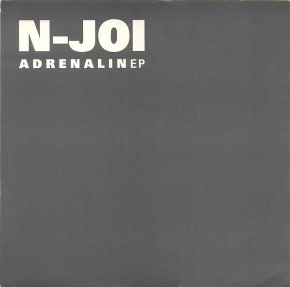 N-Joi - Adrenalin EP | Deconstruction (PT 44344)