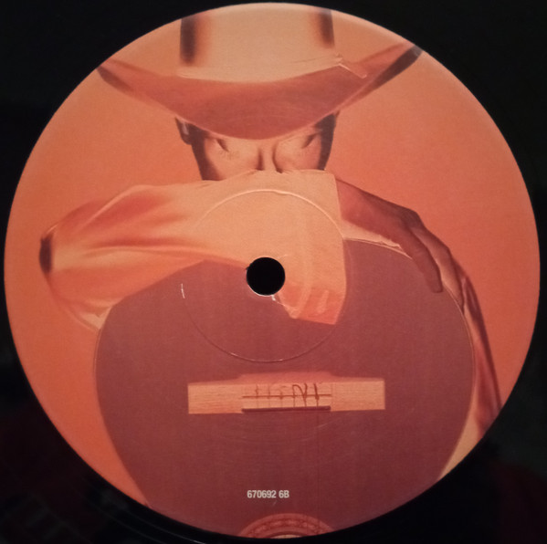 Mirwais - Naïve Song | Epic (670692 6) - 4