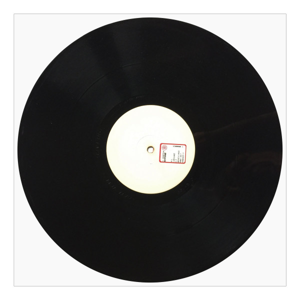 Perversion Of Innocence - Losco Jazz & Bossanovissima | Besazio Productions (RANX 1017)