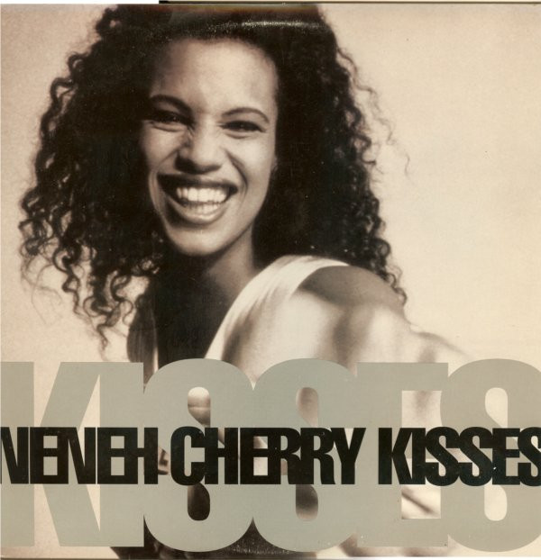 Neneh Cherry - Kisses On The Wind | Virgin (96532-0)