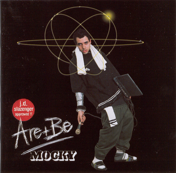 Mocky - Are + Be | Four Music (FOR 516383 2)