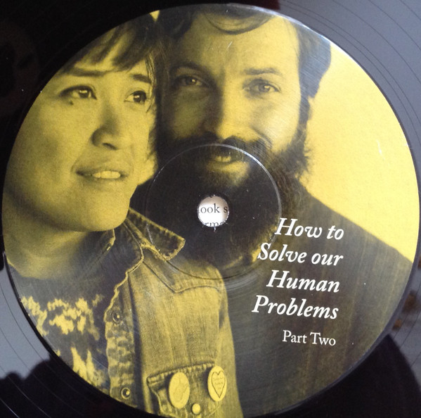 Belle & Sebastian - How To Solve Our Human Problems (Part 2) | Matador (OLE-1195-1) - 3