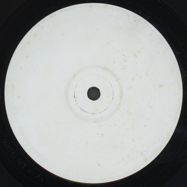 Jimpy Featuring Sarah - Talkin' | Whoop! Records (WH047) - 2 Jimpy Featuring Sarah - Talkin' | Whoop! Records (WH047) - 2