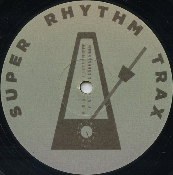 Matt Whitehead & No Data Available Present Manor House Boyz - Temple Of Set EP | Super Rhythm Trax (SRTX025) - 2 Matt Whitehead & No Data Available Present Manor House Boyz - Temple Of Set EP | Super Rhythm Trax (SRTX025) - 2