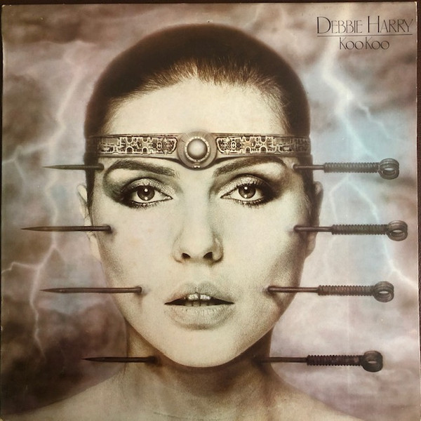 Deborah Harry - KooKoo | Chrysalis (6399 281) - main