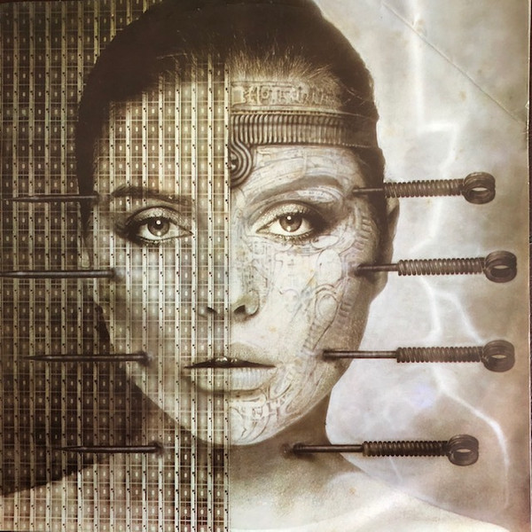 Deborah Harry - KooKoo | Chrysalis (6399 281) - 4