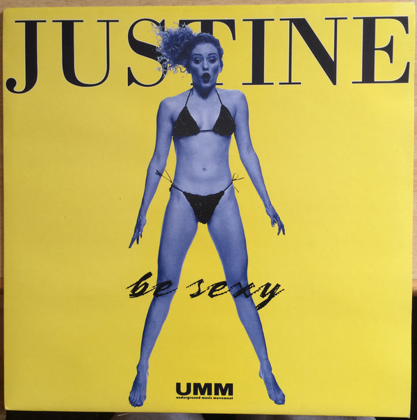 Justine - Be Sexy | UMM (UMM 212)