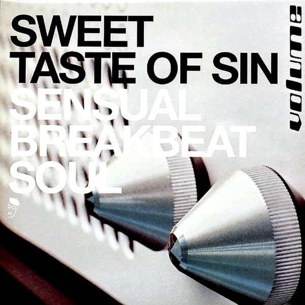 Various - Sweet Taste Of Sin (Sensual Breakbeat Soul) | BGP Records (BGP2 141) - main