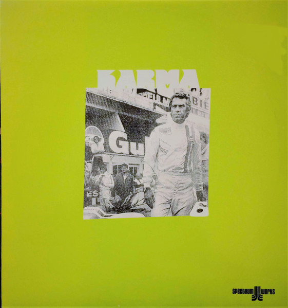 Karma - 6 | Spectrum Works (SPEWO 03)