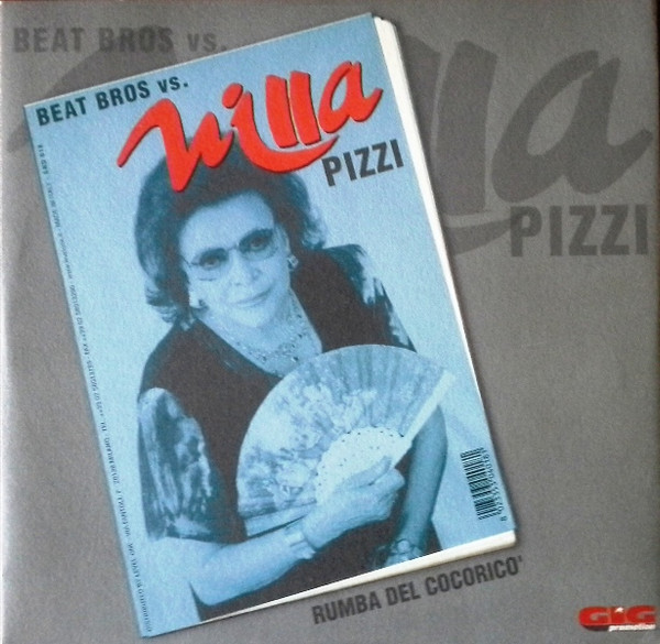 Beat Bros Vs. Nilla Pizzi - Rumba Del Cocorico' | Soundcheck (SND 018) Beat Bros Vs. Nilla Pizzi - Rumba Del Cocorico' | Soundcheck (SND 018)