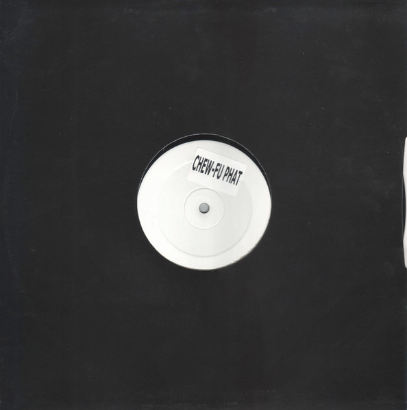 Chew-Fu Phat - Without You | Bomboza (BOMB 1106)