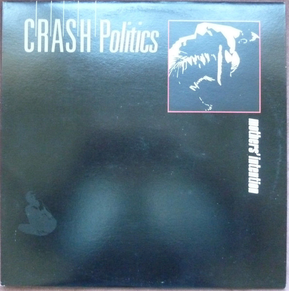 Crash Politics - Mothers' Intention | rooArt (836 123-1)