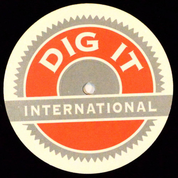 Los Del Mar - Macarena | Dig It International (DMX 10256) - 2