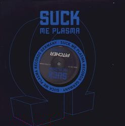 Pitcher - Strike! | Suck Me Plasma (SUCK 142-12) - 3