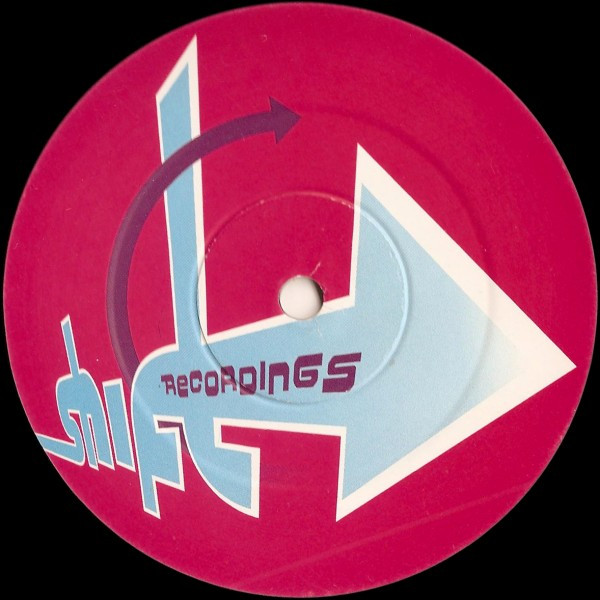 Pete Wardman - Do What You Like / Overdose | Shift Recordings (SH 006) - 2